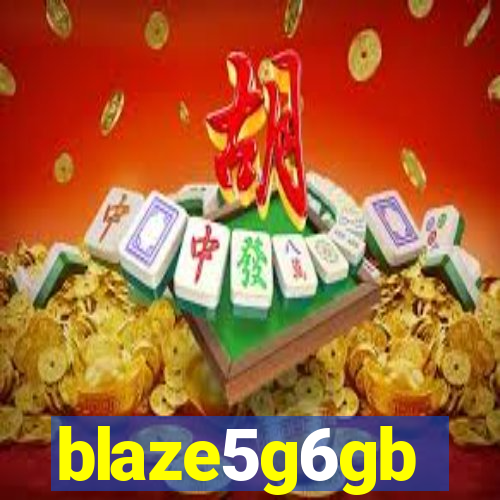 blaze5g6gb