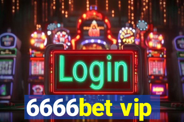 6666bet vip