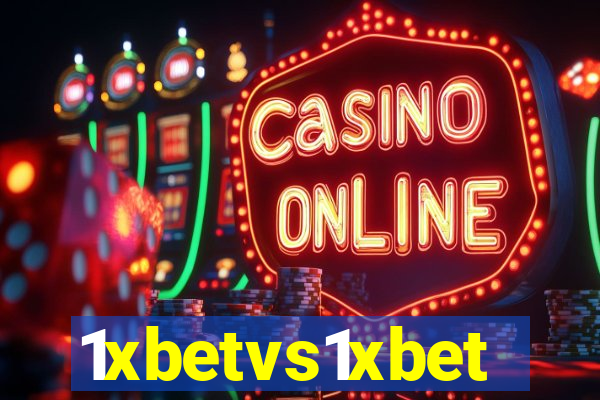 1xbetvs1xbet