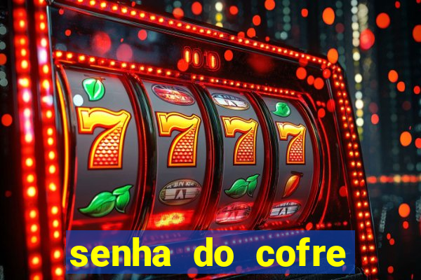 senha do cofre road 96