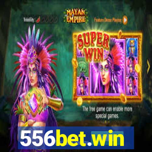 556bet.win