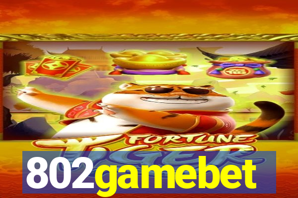 802gamebet