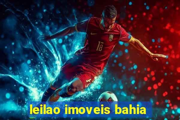 leilao imoveis bahia