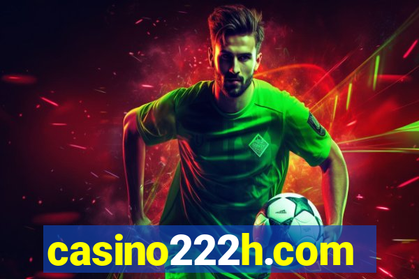 casino222h.com