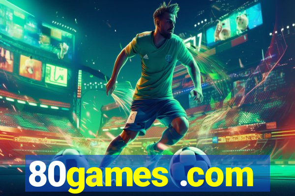 80games .com