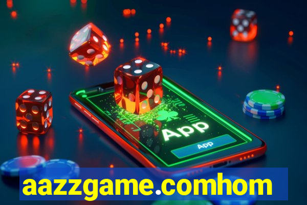 aazzgame.comhome