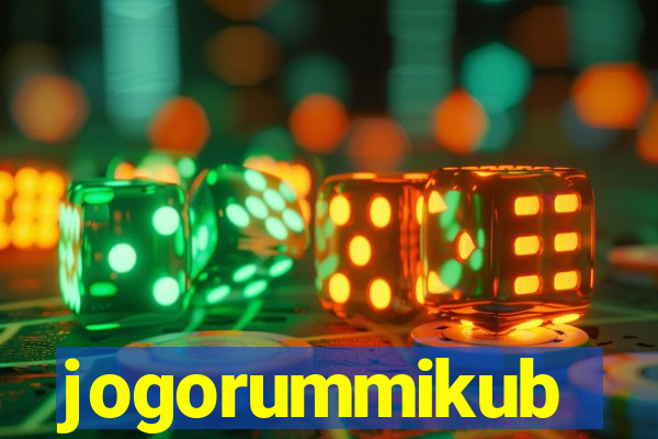 jogorummikub