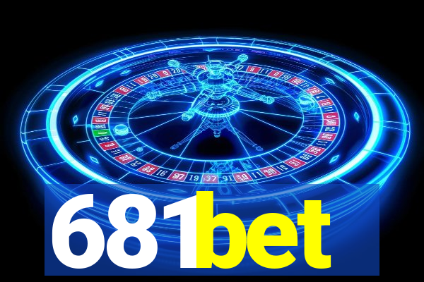 681bet