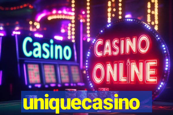 uniquecasino