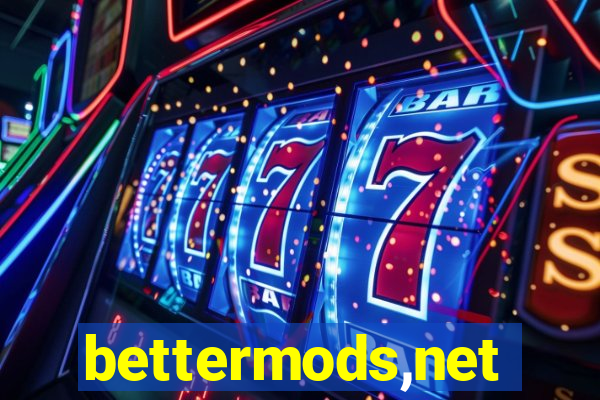 bettermods,net