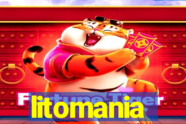 litomania