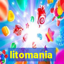 litomania