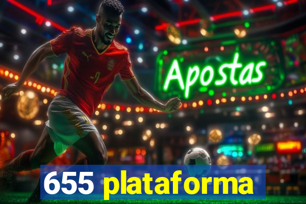 655 plataforma