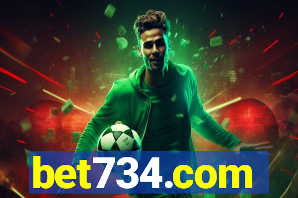 bet734.com