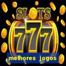 melhores jogos pagos android