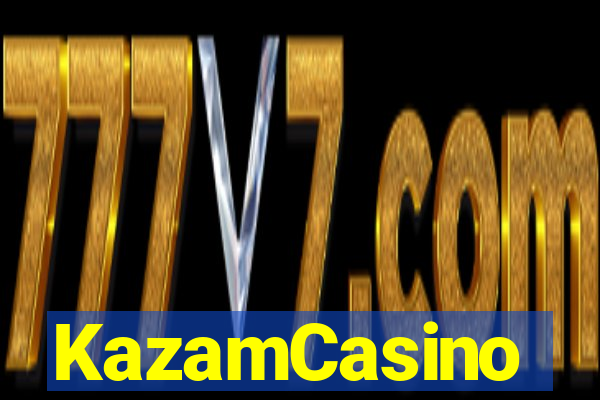 KazamCasino