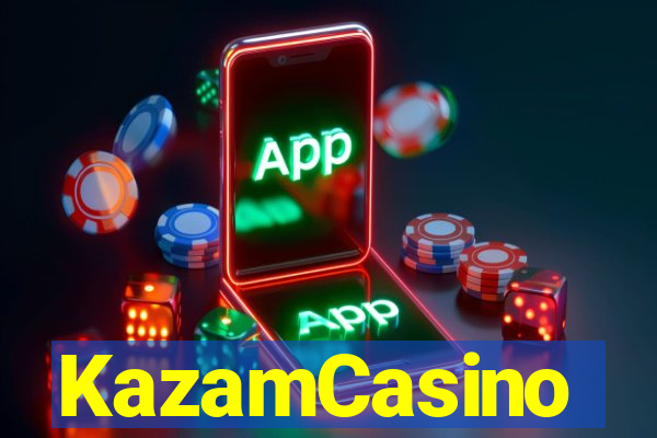 KazamCasino