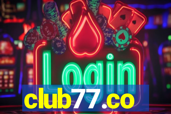 club77.co