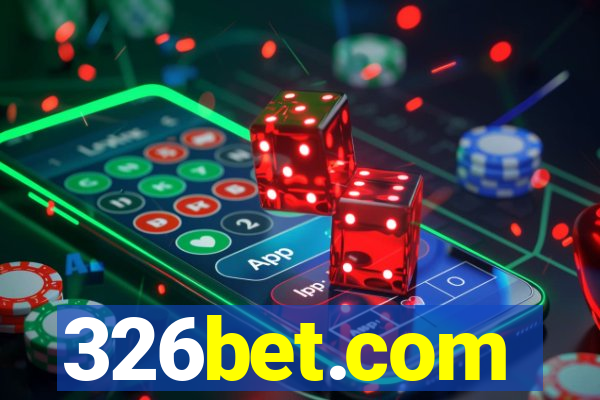 326bet.com