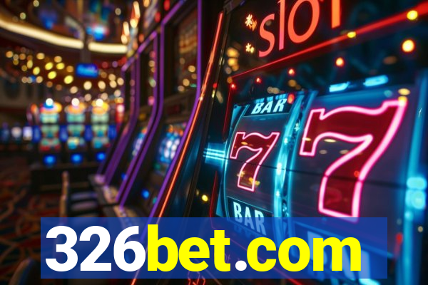 326bet.com