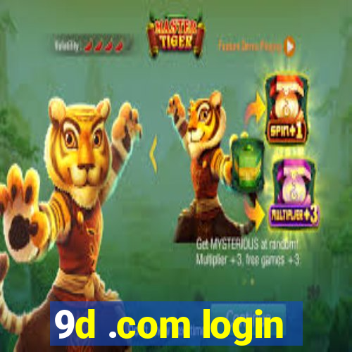 9d .com login