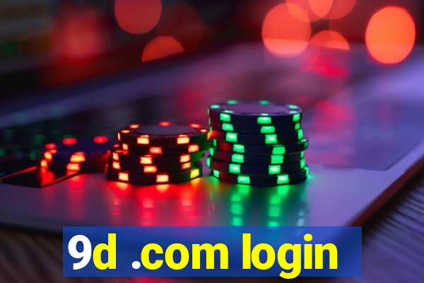 9d .com login