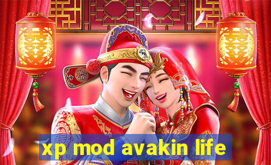 xp mod avakin life