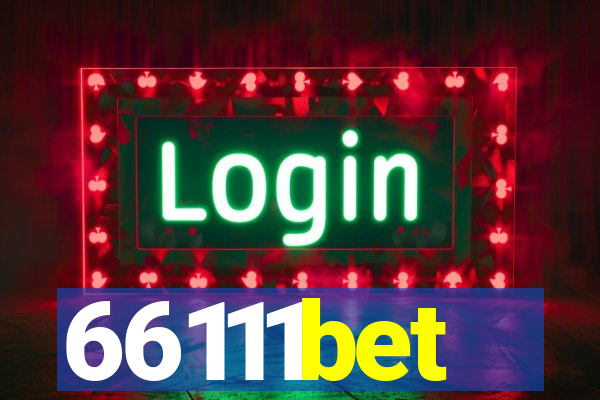 66111bet