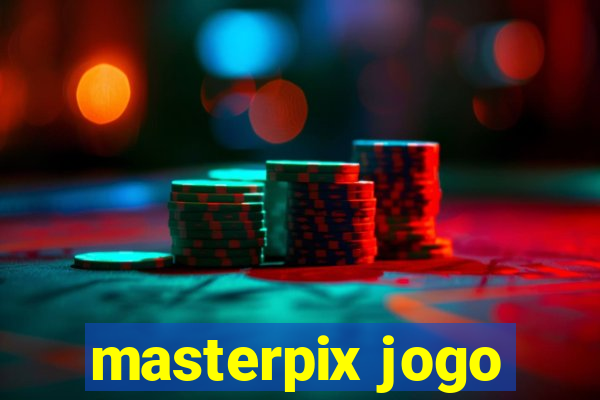 masterpix jogo