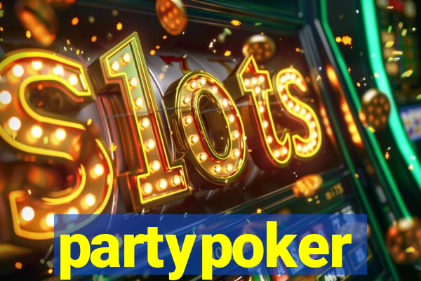 partypoker