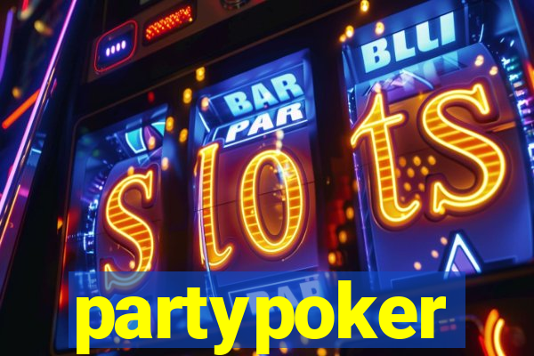 partypoker