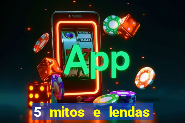 5 mitos e lendas sobre a lua