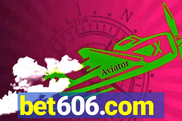 bet606.com