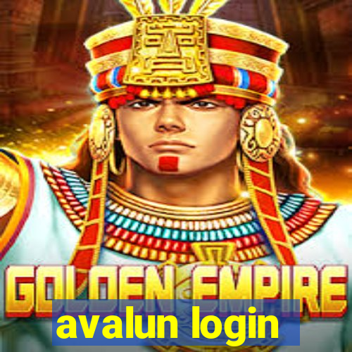 avalun login