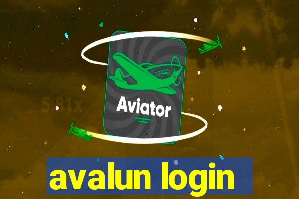 avalun login