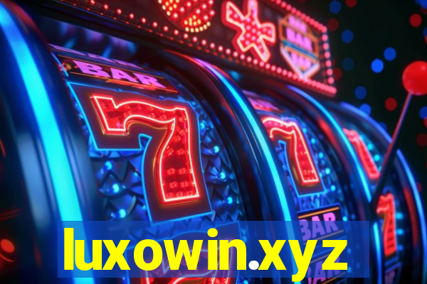 luxowin.xyz