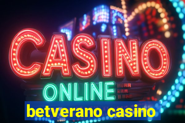 betverano casino