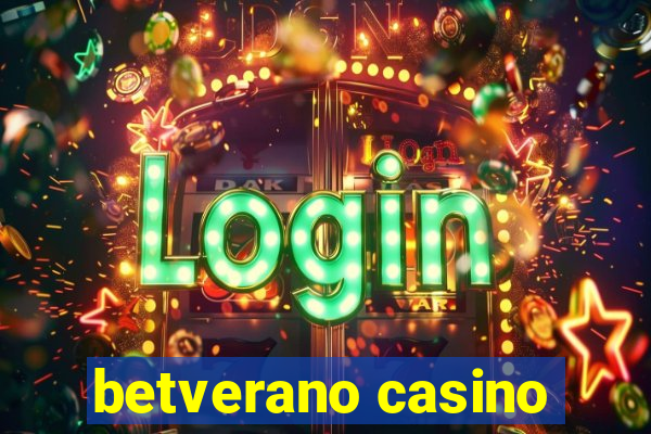 betverano casino