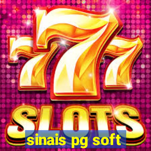 sinais pg soft