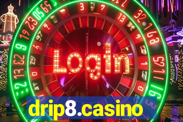 drip8.casino