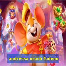 andressa urach fudeno