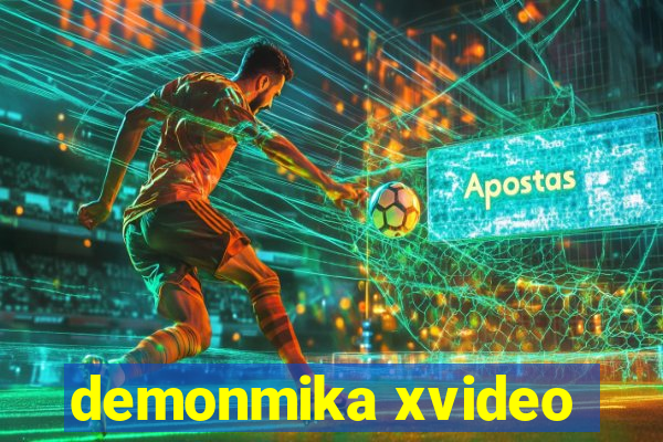 demonmika xvideo