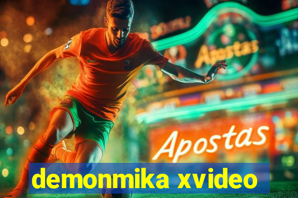 demonmika xvideo