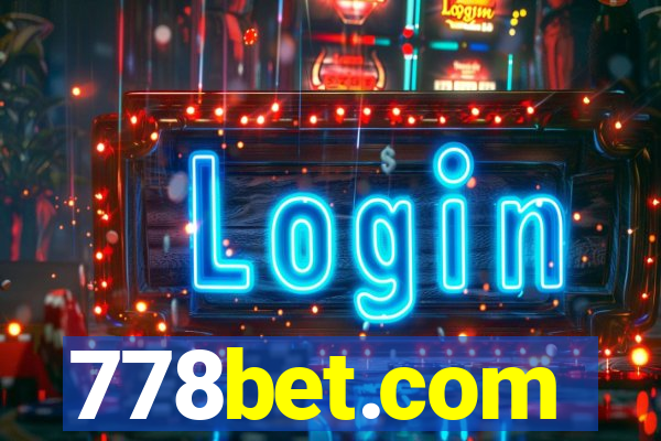 778bet.com