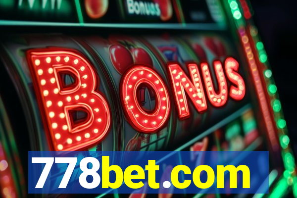 778bet.com