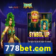 778bet.com