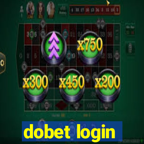 dobet login