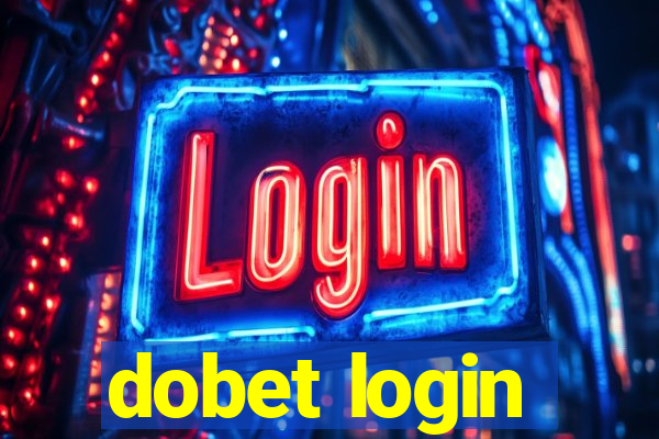 dobet login