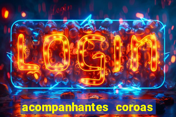 acompanhantes coroas em santos