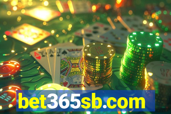 bet365sb.com